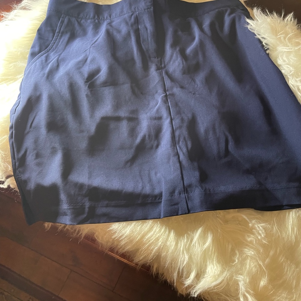 Izod Swingflex Skort Sz 2
